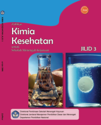 Image of Kimia Keehatan (buku umum)