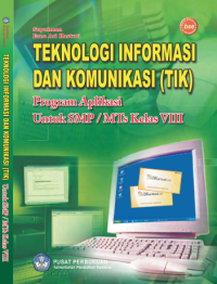 Image of Teknologi Informasi dan Komunikasi (buku umum)