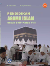 Image of Pendidikan Agama Islam (buku umum)