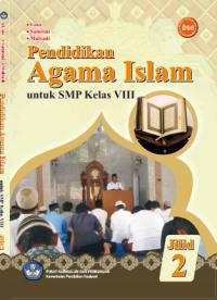 Image of Pendidikan Agama Islam (buku umum)