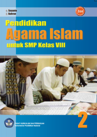 Image of Pendidikan Agama Islam (buku umum)