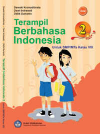 Image of Terampil Berbahasa Indonesia (buku umum)