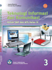 Image of Teknologi Informasi dan Teknologi (buku umum)