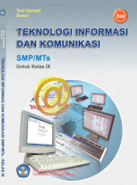 Image of Teknologi Informasi dan Teknologi (buku umum)