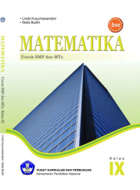 Image of Matematika (buku umum)