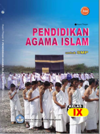 Image of Pendidikan Agama Islam (buku umum)