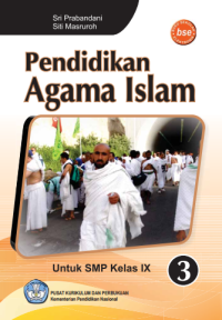 Image of Pendidikan Agama Islam (buku umum)