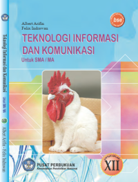 Image of Teknologi Informasi dan Komunikasi (buku umum)