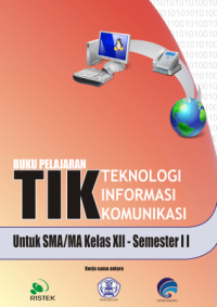 Image of Teknologi Informasi dan Komunikasi (buku umum)