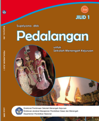 Image of Pedalangan (buku umum)