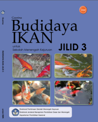 Image of Budidaya Ikan (buku umum)