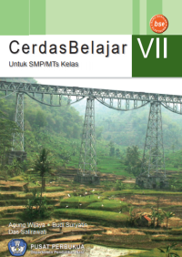 Image of Cerdas Belajar VII (buku umum)