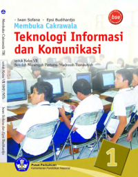 Image of Membuka TIK (buku umum)