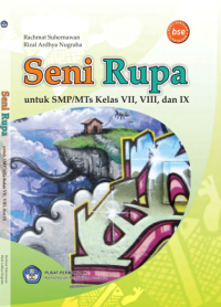 Image of Seni Rupa (buku umum)