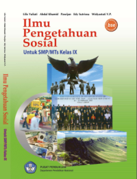Image of Ilmu Pengetahuan Sosial (buku umum)