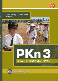 Image of PKN 3 (buku umum)