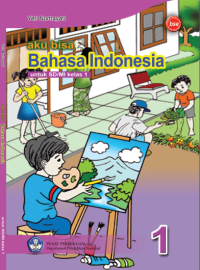 Image of Bahasa Indonesia 1 (buku umum)