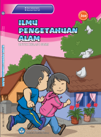Image of Ilmu Pengetahuan Alam (buku umum)