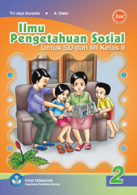 Image of IPS 2 (buku umum)