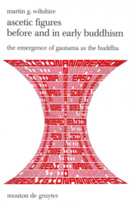 Image of Ascetic Figures
before and in
Early Buddhism