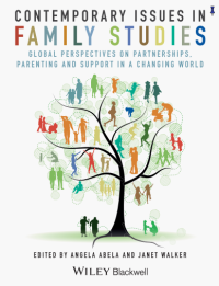 Image of Contemporary Issues in
Family Studies