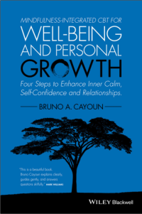 Image of Mindfulness-integrated CBT for
Well-being and Personal Growth