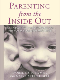 Image of Parenting
from the
Inside Out