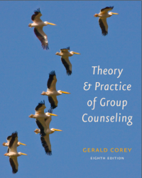 Image of Theory & Practice
of Group Counseling