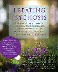 Image of Treating Psychosis