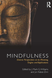 Image of MINDFULNESS