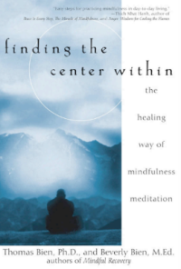 Image of Finding the Center Within