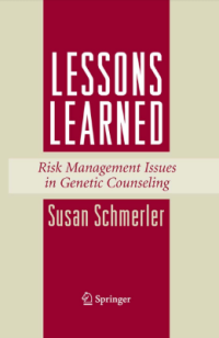 Image of Lessons Learned