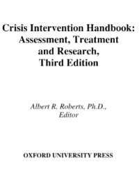 Image of Assessment, Treatment and Research,