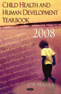 Image of CHILD HEALTH AND HUMAN