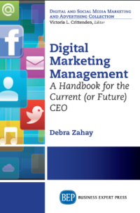 Image of Digital Marketing
Management