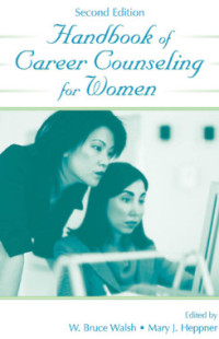 Image of Handbook of Career Counseling for Women