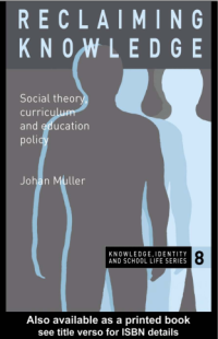 Image of Consultants and Consultancy:the Case of Education