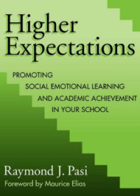 Image of Teachers College Press in partnership with the Center for Social and Emotional Education and the Collaborative to Advance Social and Emotional Learning (CASEL)