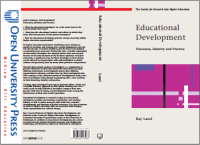 Image of Educational Development Discourse, Identity and Practice