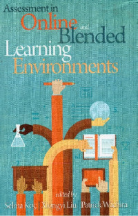 Image of Assessment in online and Blended Learning Environments