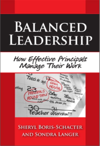 Image of Balanced Leadership