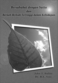 Image of Bersahabat dengan Suta
dan
Berkah-Berkah Tertnggi dalam Kehidupan