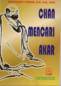 Image of Chan Mencari Akar