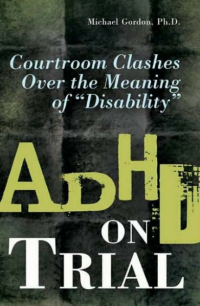 Image of Courtroom Clashes over the Meaning of “Disability”