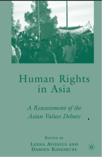 Image of Human Rights In Asia