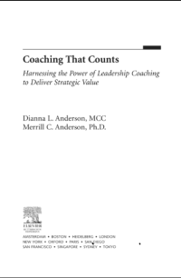 Image of Coaching That Counts