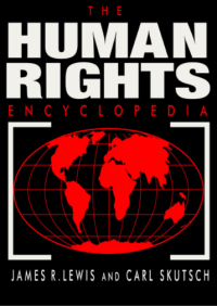 Image of The Human Rights Encyclopedia