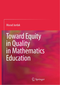 Image of Toward Equity In Mathematics Education