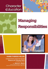 Image of Managing Responsibilities