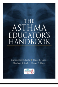 Image of The Asthma Educator;s Handbook